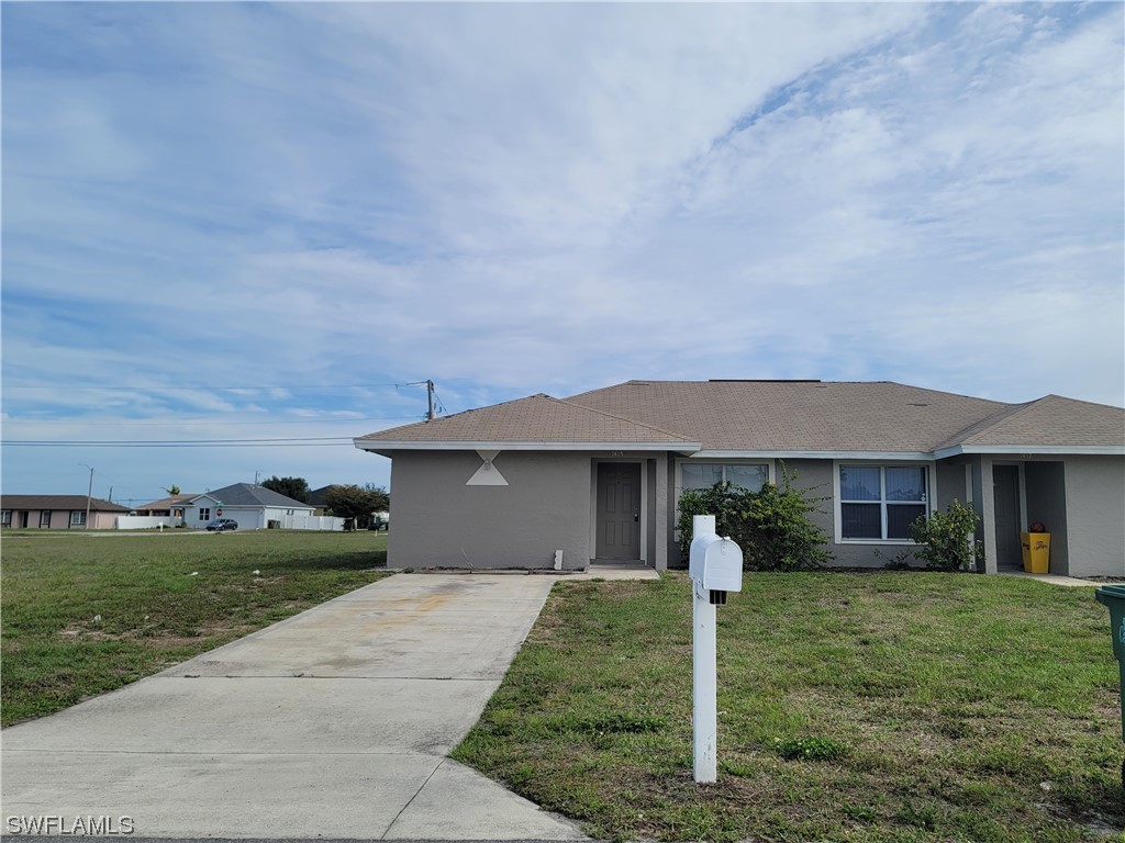 1415 NE 8th Terrace Cape Coral FL 33909 223028966 image1