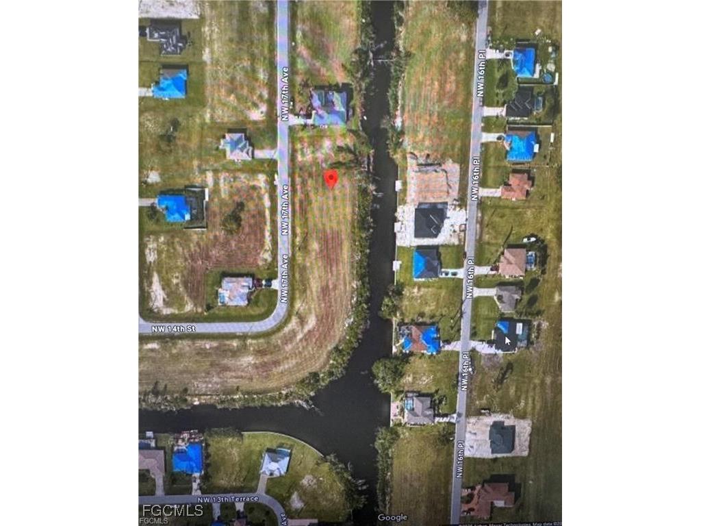 1415 NW 17th Avenue Cape Coral FL 33993 2025023423 image1