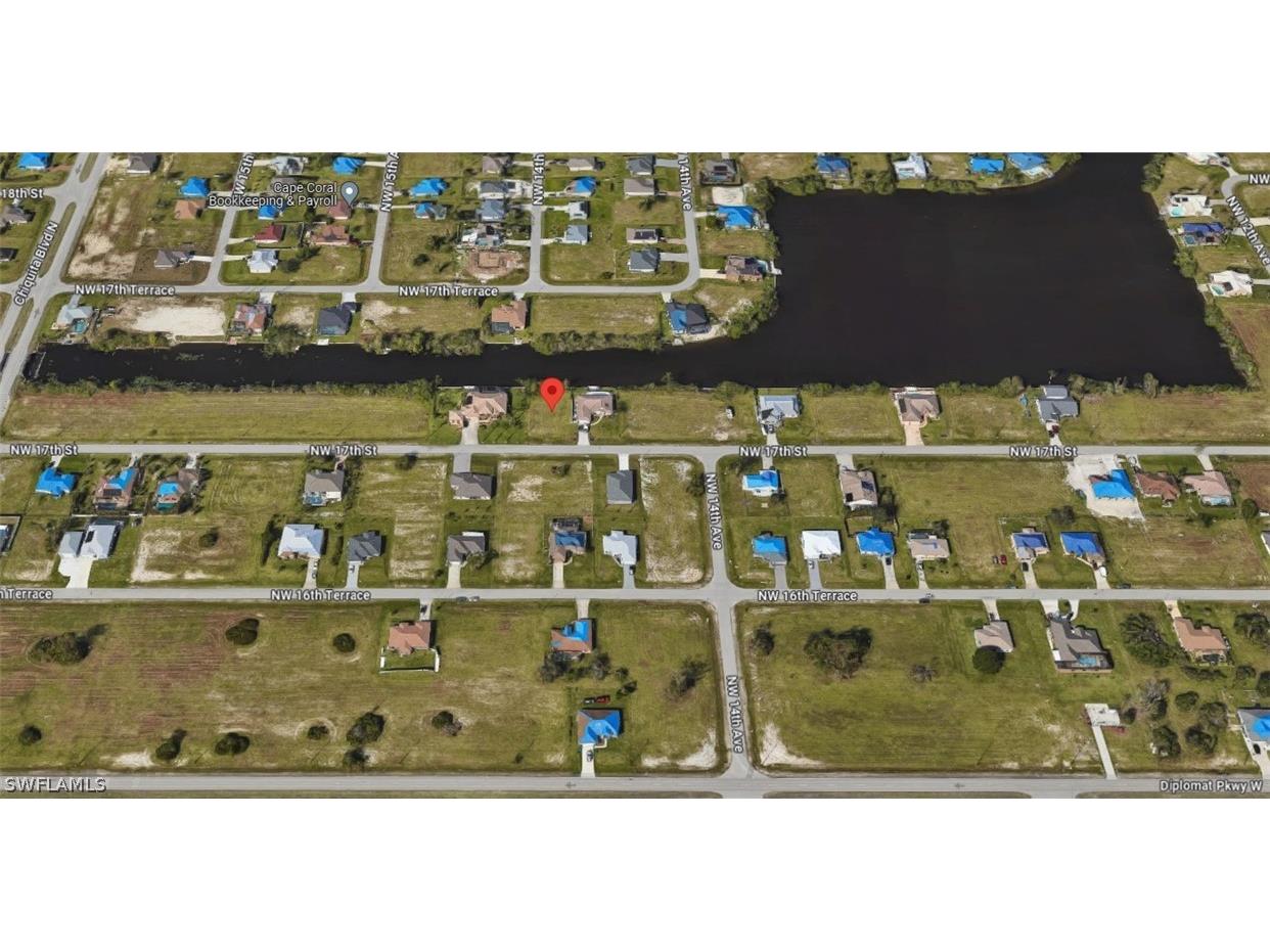 1415 NW 17th Street Cape Coral FL 33993 224046995 image1
