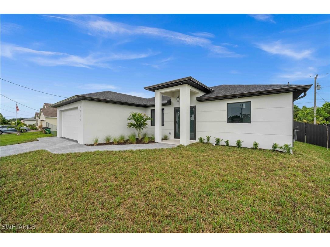1415 NW 18th Terrace Cape Coral FL 33993 225075323 image1