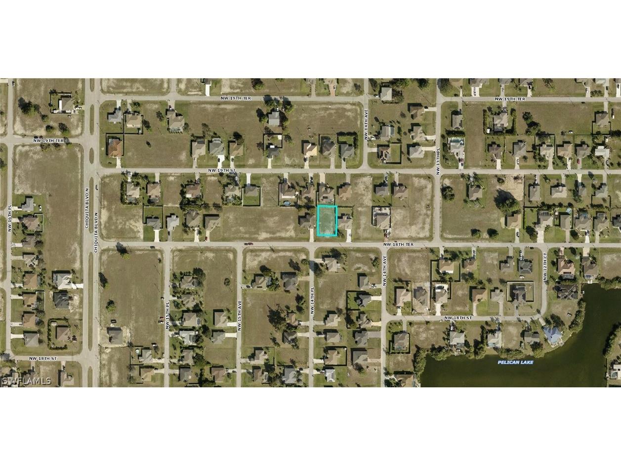 1415 NW 18th Terrace Cape Coral FL 33993 224032129 image1