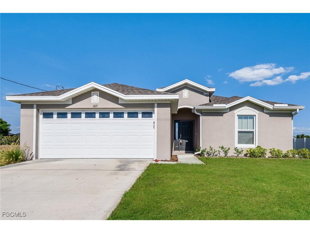 1415 NW 37th Avenue Cape Coral FL 33993 2025024481 image1