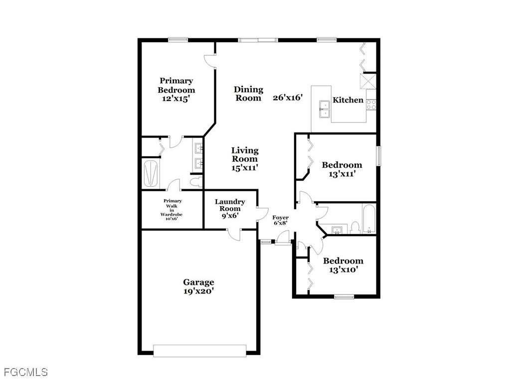 1415 NW 37th Avenue Cape Coral FL 33993 2025024481 image16