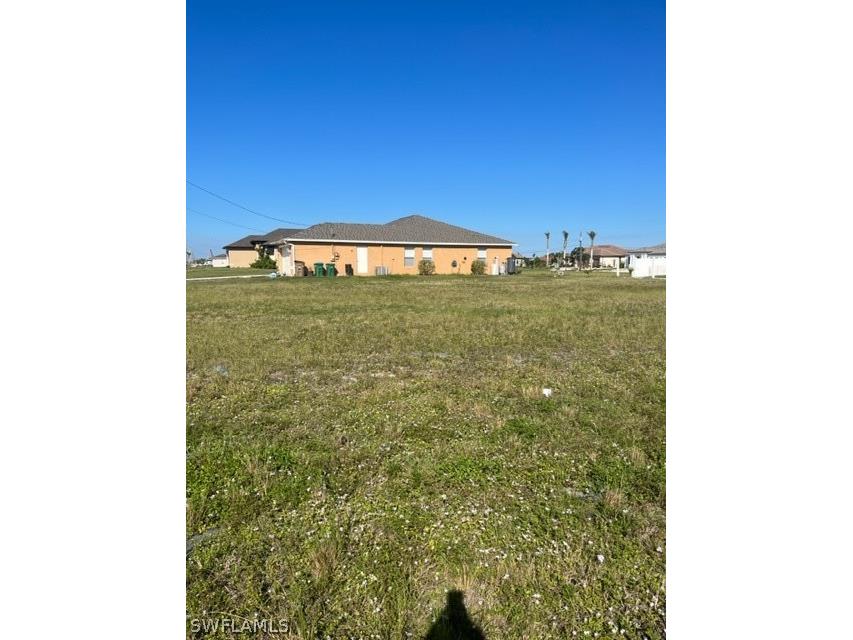 1415 NW 38th Place Cape Coral FL 33993 222085009 image1