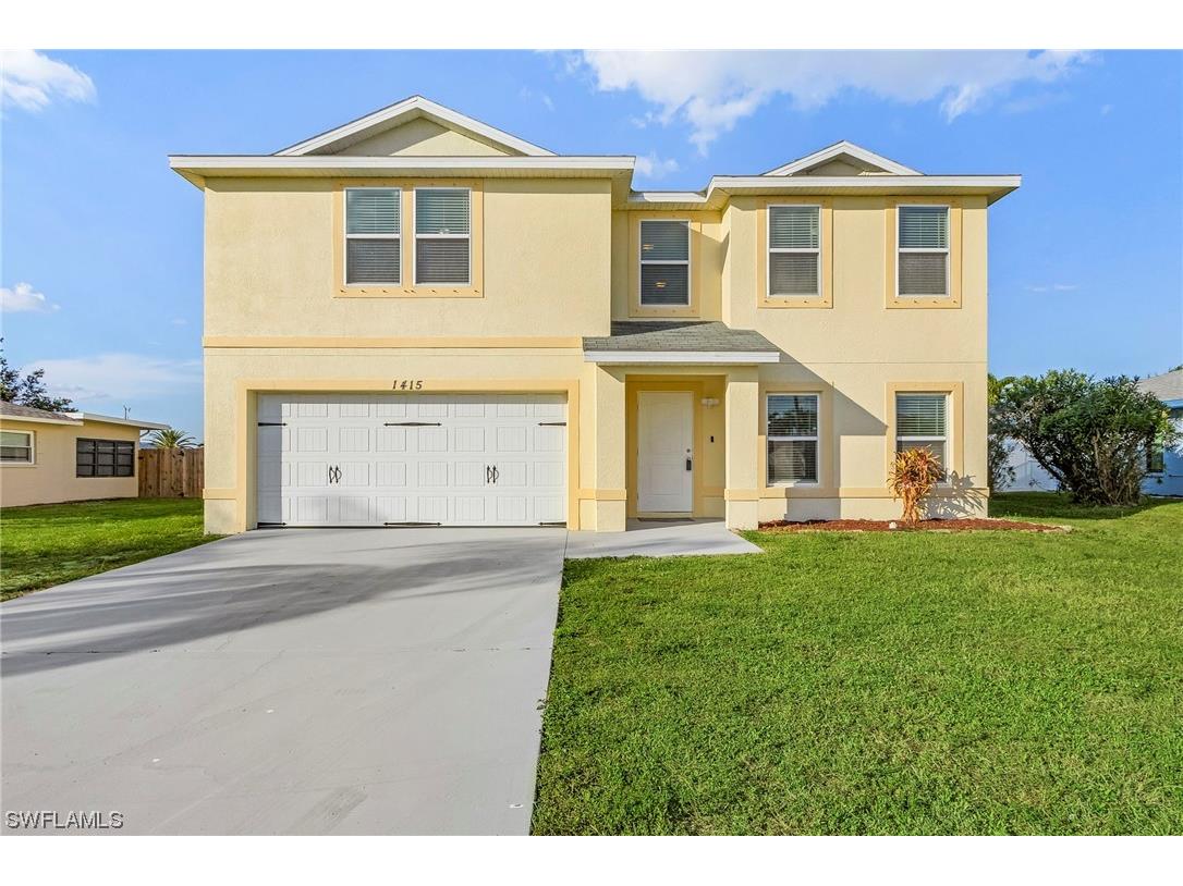 1415 SE 17th Terrace Cape Coral FL 33990 223081340 image1