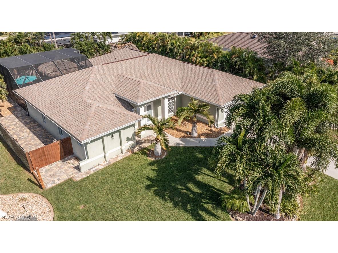 1415 SE 39th Terrace Cape Coral FL 33904 223084749 image1