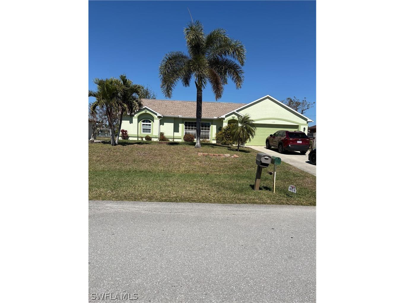 1415 SW 29th Terrace Cape Coral FL 33914 226008989 image1