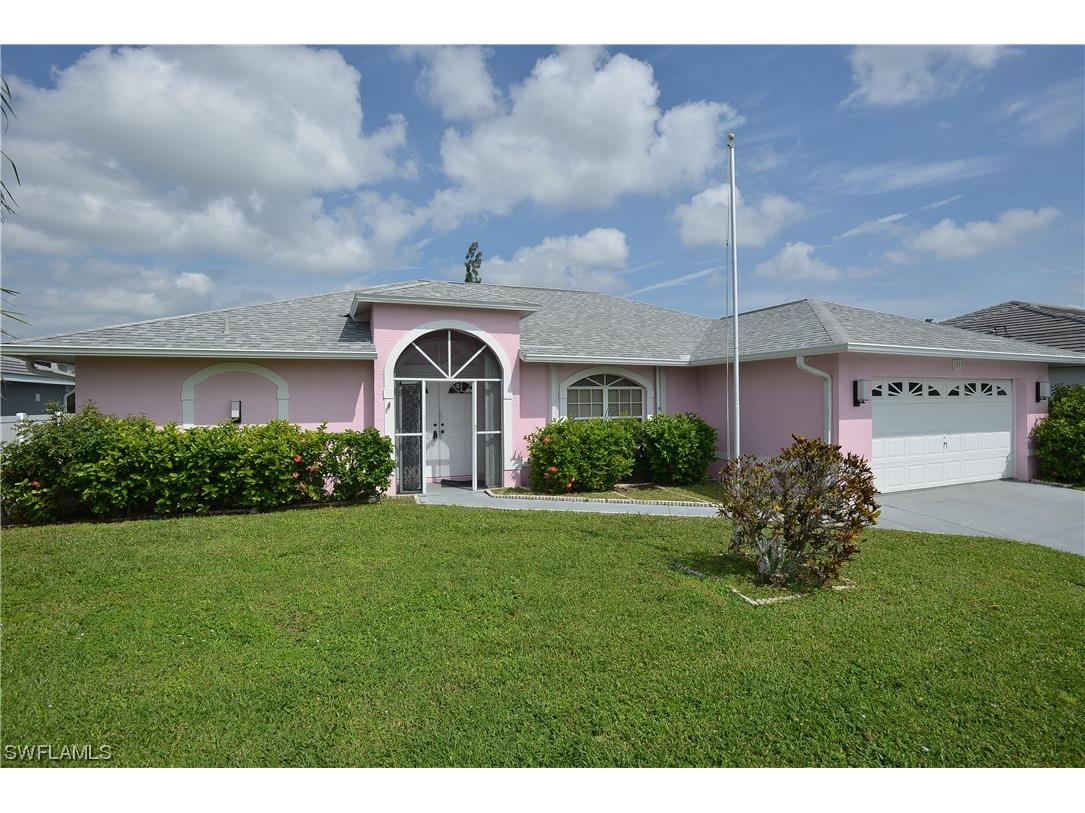 1415 SW 40th Terrace Cape Coral FL 33914 223074581 image1