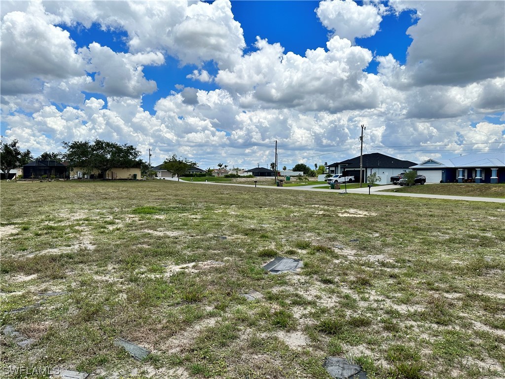 1415 SW Embers Terrace Cape Coral FL 33991 223040080 image1