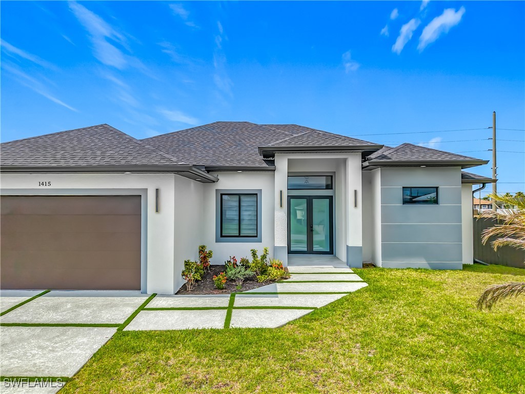 1415 SW Embers Terrace Cape Coral FL 33991 225048687 image1