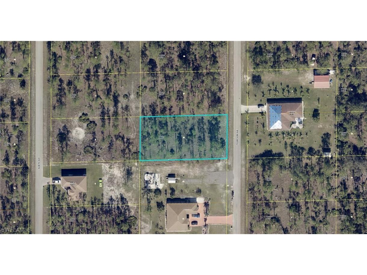 1415 Thompson Avenue Lehigh Acres FL 33972 223033933 image1