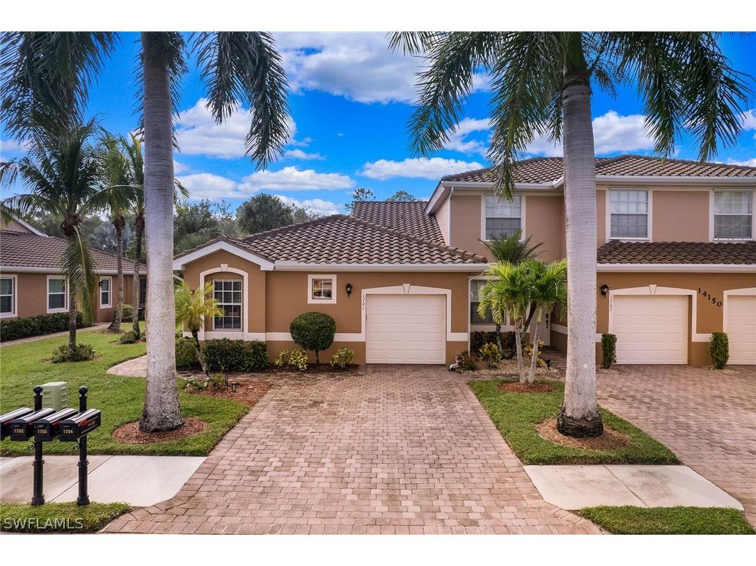 14150 Winchester Court #1701 Naples FL 34114 224055639 image1