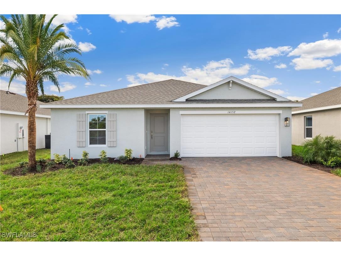 14152 Hemingway Oaks Trail Fort Myers FL 33905 225079854 image1