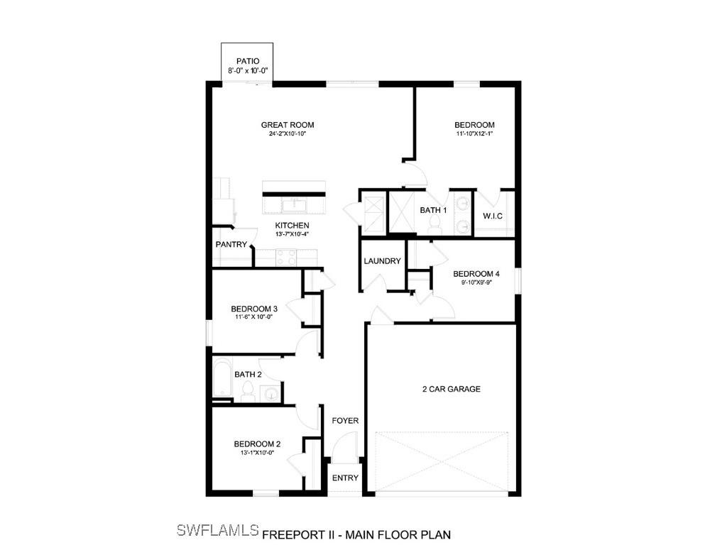 14152 Hemingway Oaks Trail Fort Myers FL 33905 225079854 image13