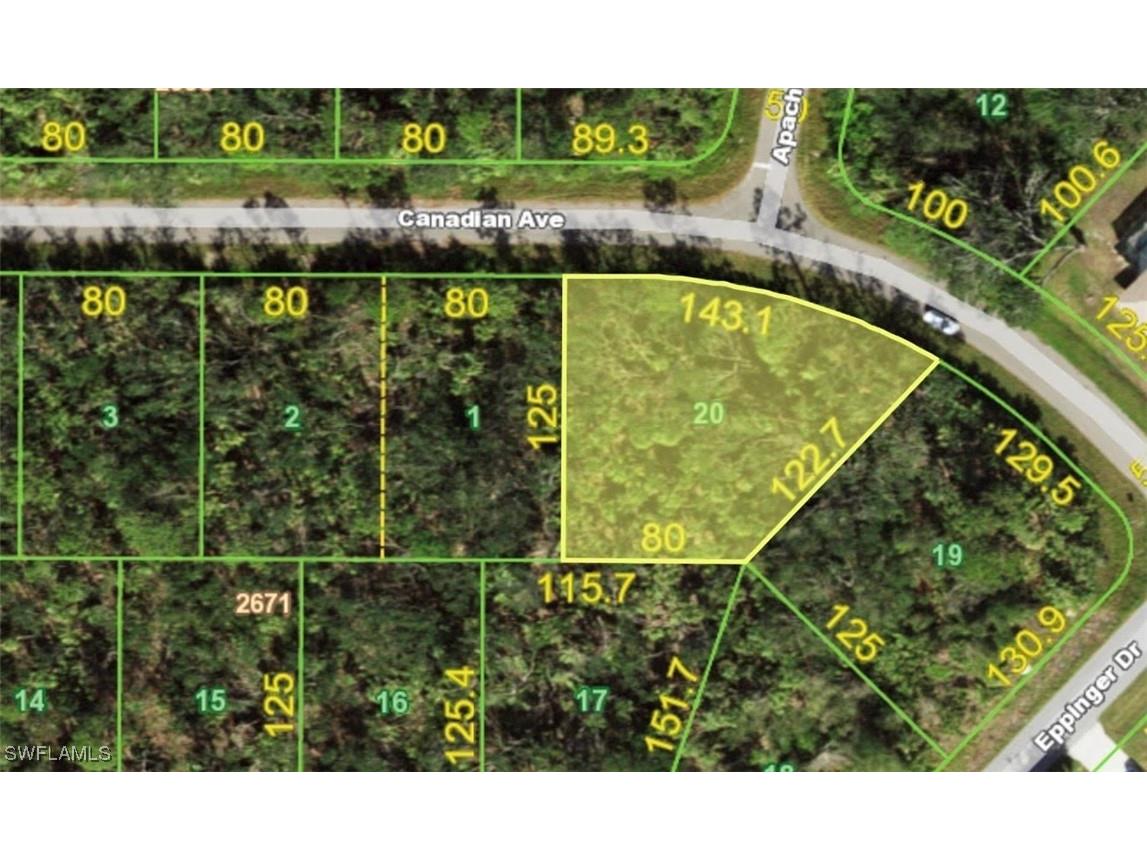 14153 Canadian Avenue Port Charlotte FL 33953 225059994 image4