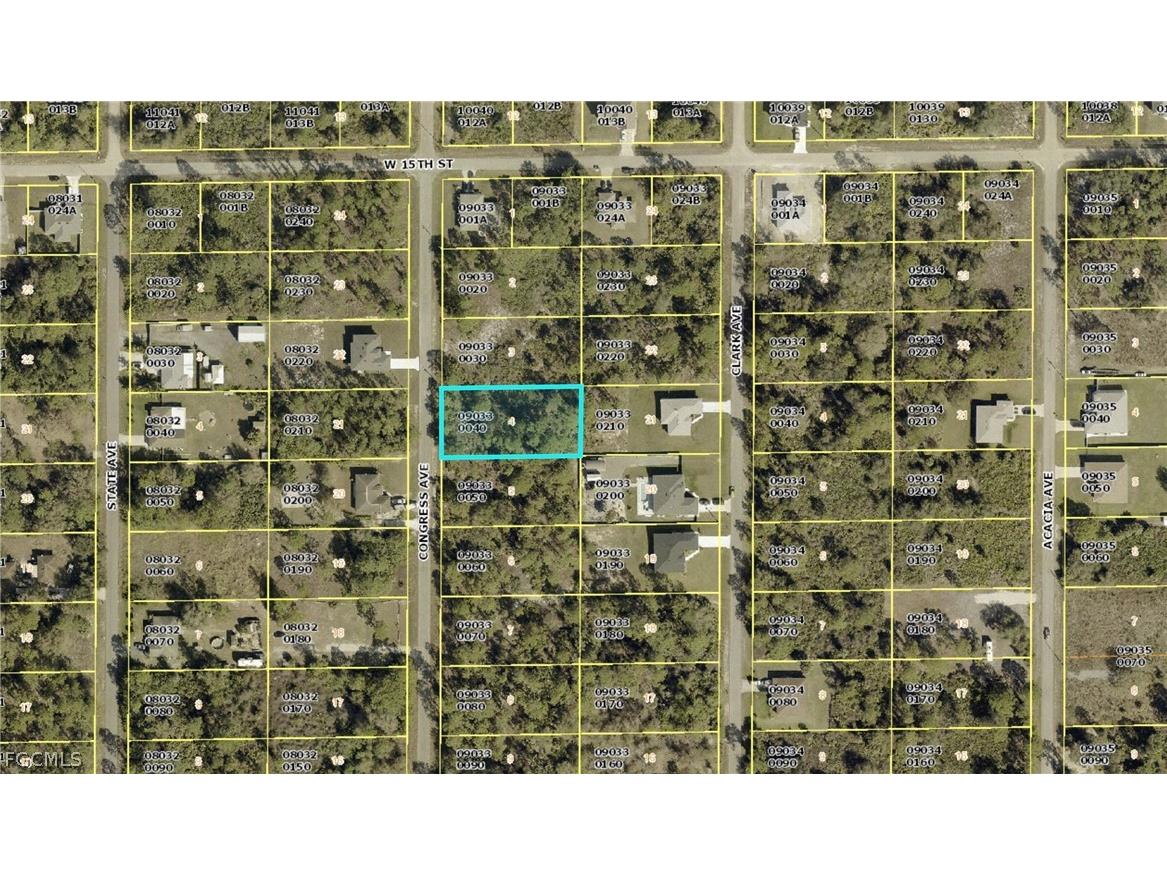 1416 Congress Avenue Lehigh Acres FL 33972 2026006960 image1