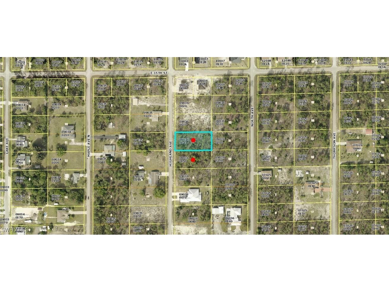 1416 Highland Avenue Lehigh Acres FL 33972 225016756 image1