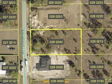 1416 Jefferson Avenue Lehigh Acres FL 33972 2025014750 image1