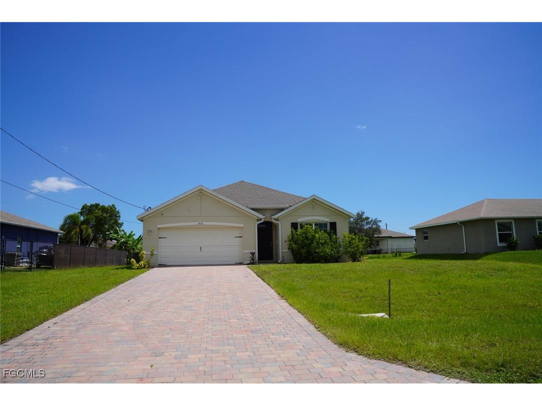 1416 NW 11th Street Cape Coral FL 33993 2025005828 image1