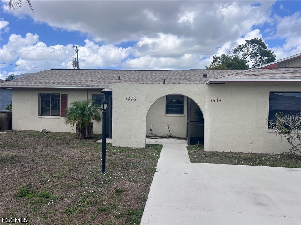 1416 SE 1st Place Cape Coral FL 33990 2026015985 image1