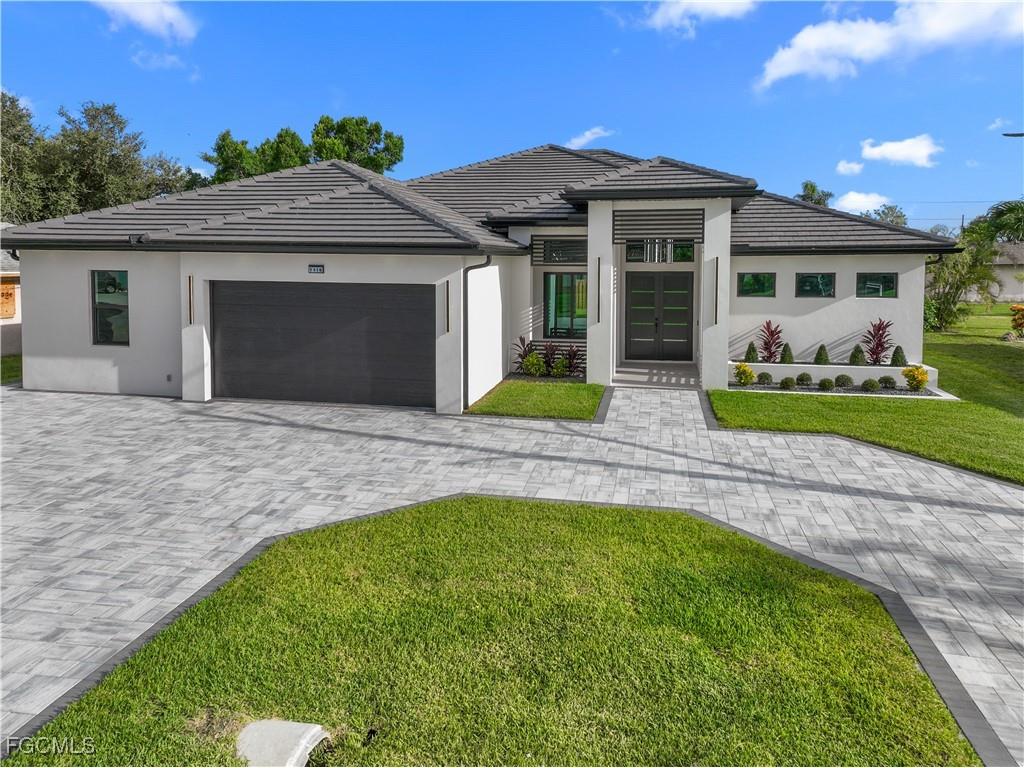1416 SE 29th Terrace Cape Coral FL 33904 2025003717 image1