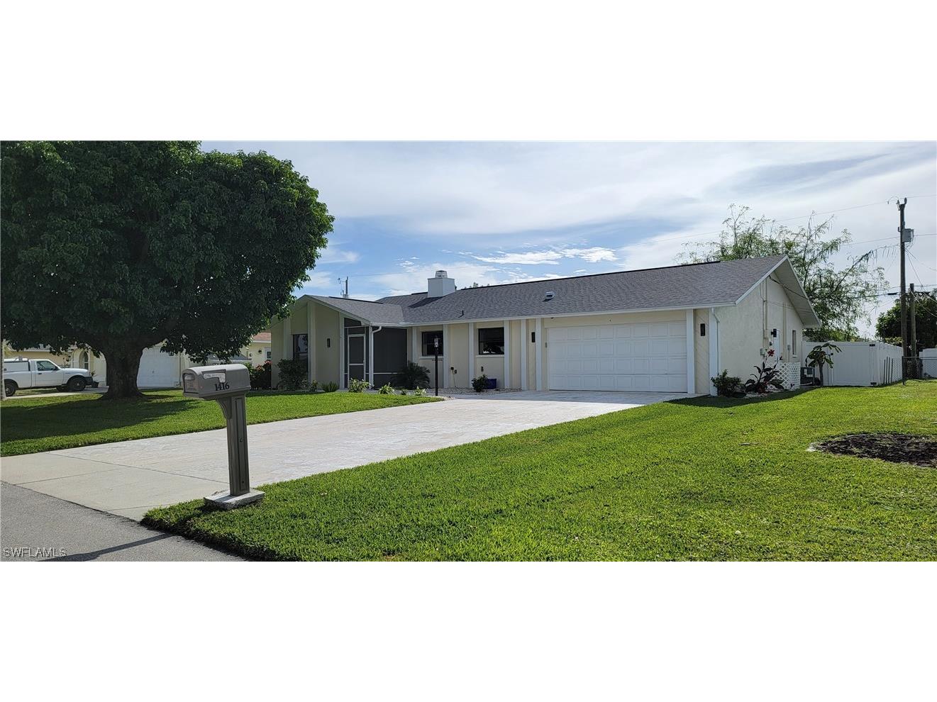 1416 SE 35th Street Cape Coral FL 33904 223094594 image1
