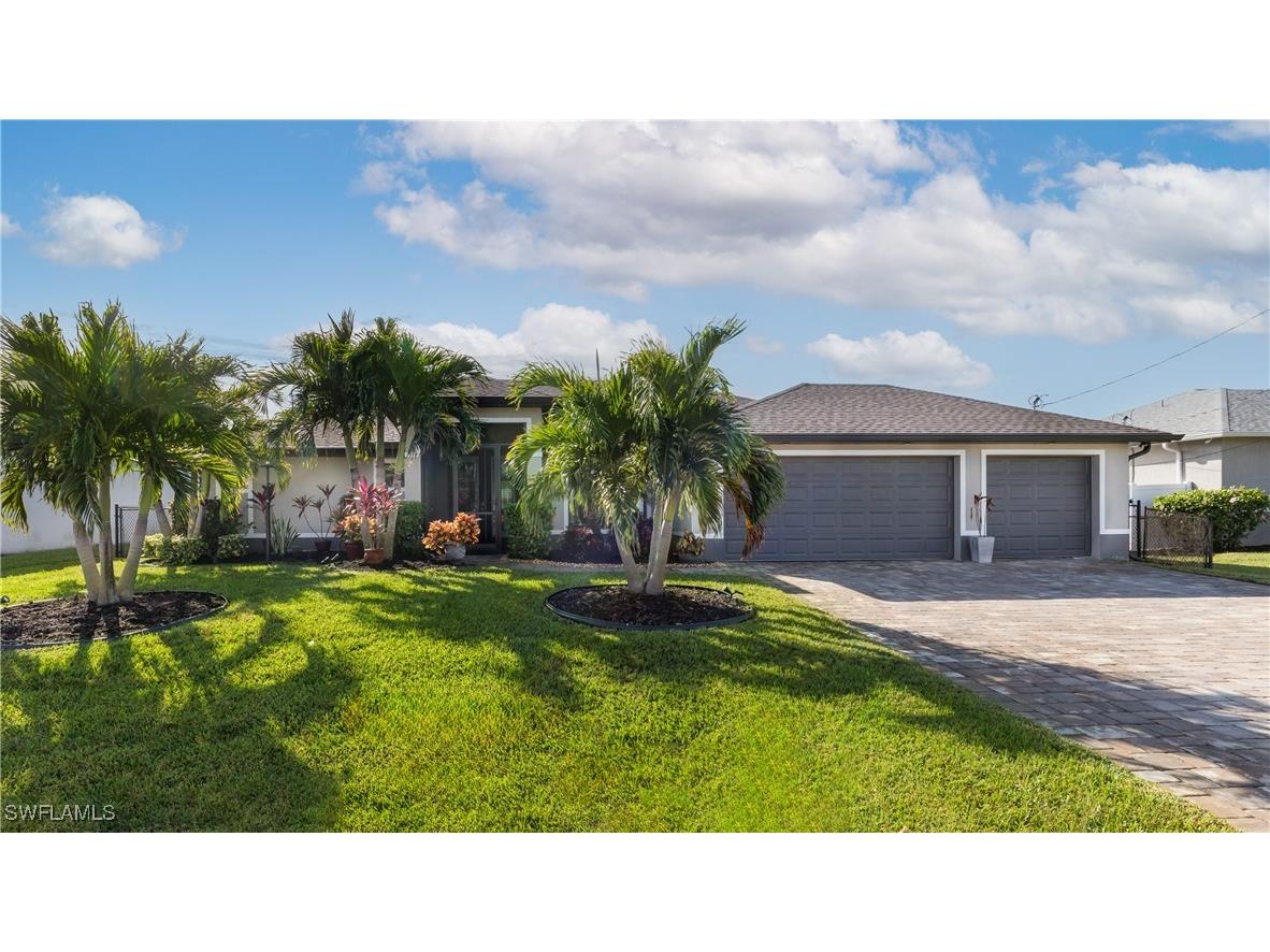 1416 SW 23rd Street Cape Coral FL 33991 224105365 image1