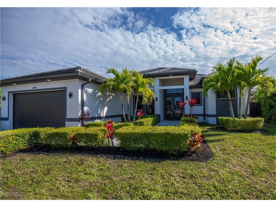 1416 SW 4th Lane Cape Coral FL 33991 2026004898 image1