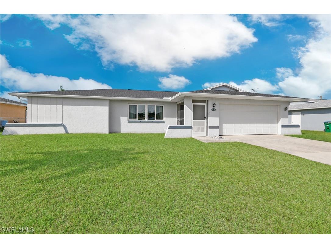 1416 SW 4th Place Cape Coral FL 33991 224013008 image1