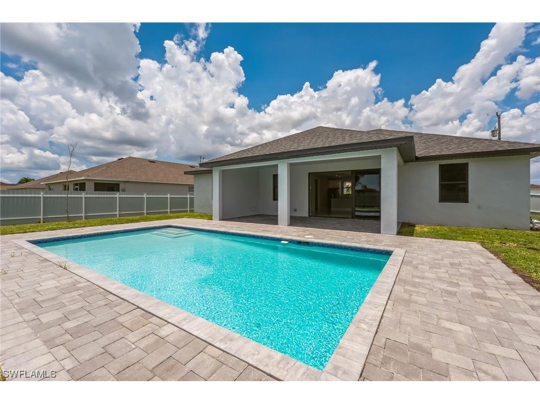 1416 SW Embers Terrace Cape Coral FL 33991 223056010 image1