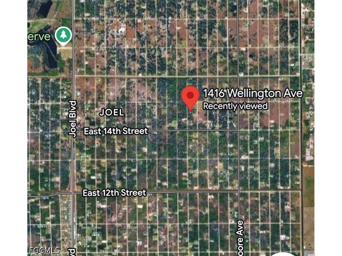 1416 Wellington Avenue Lehigh Acres FL 33972 2026022883 image1