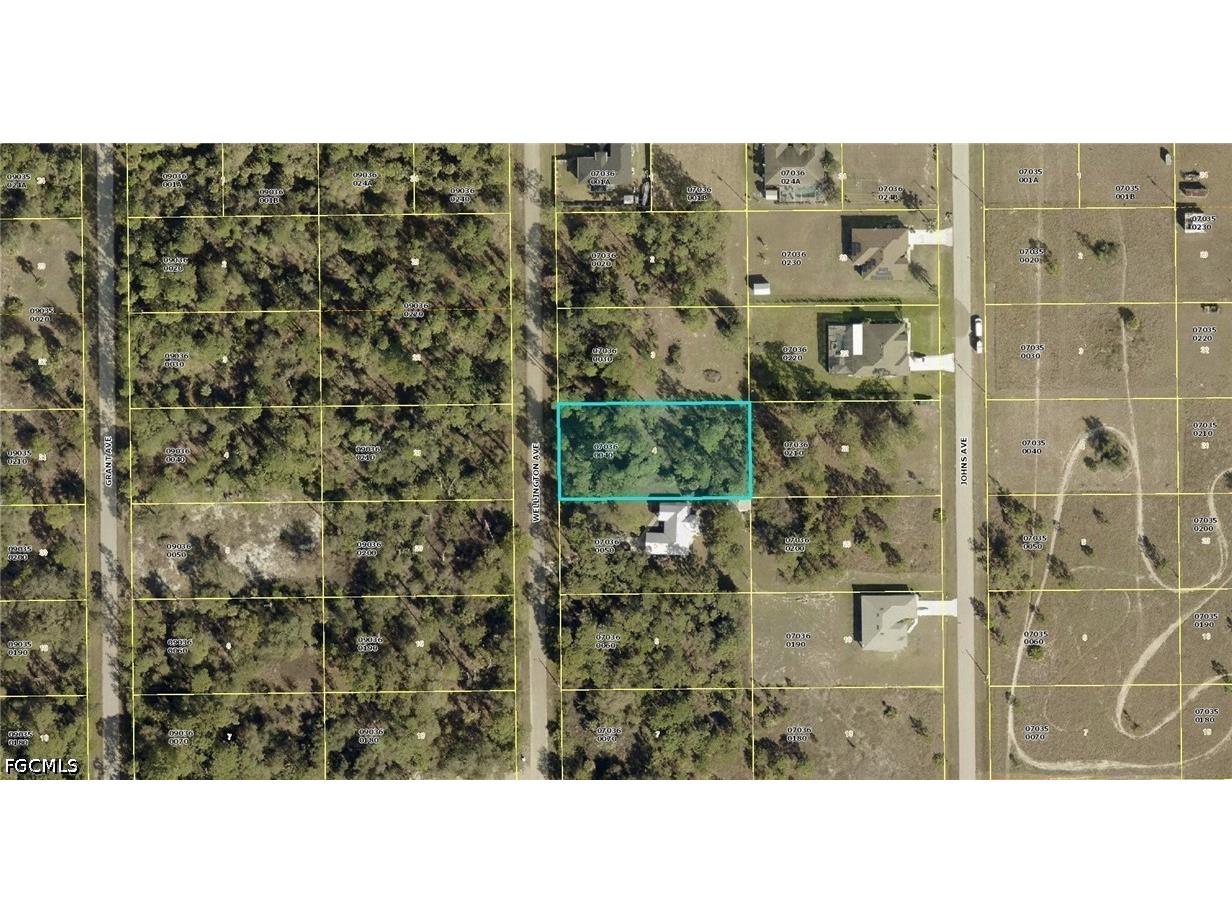 1416 Wellington Avenue Lehigh Acres FL 33972 2026022883 image2