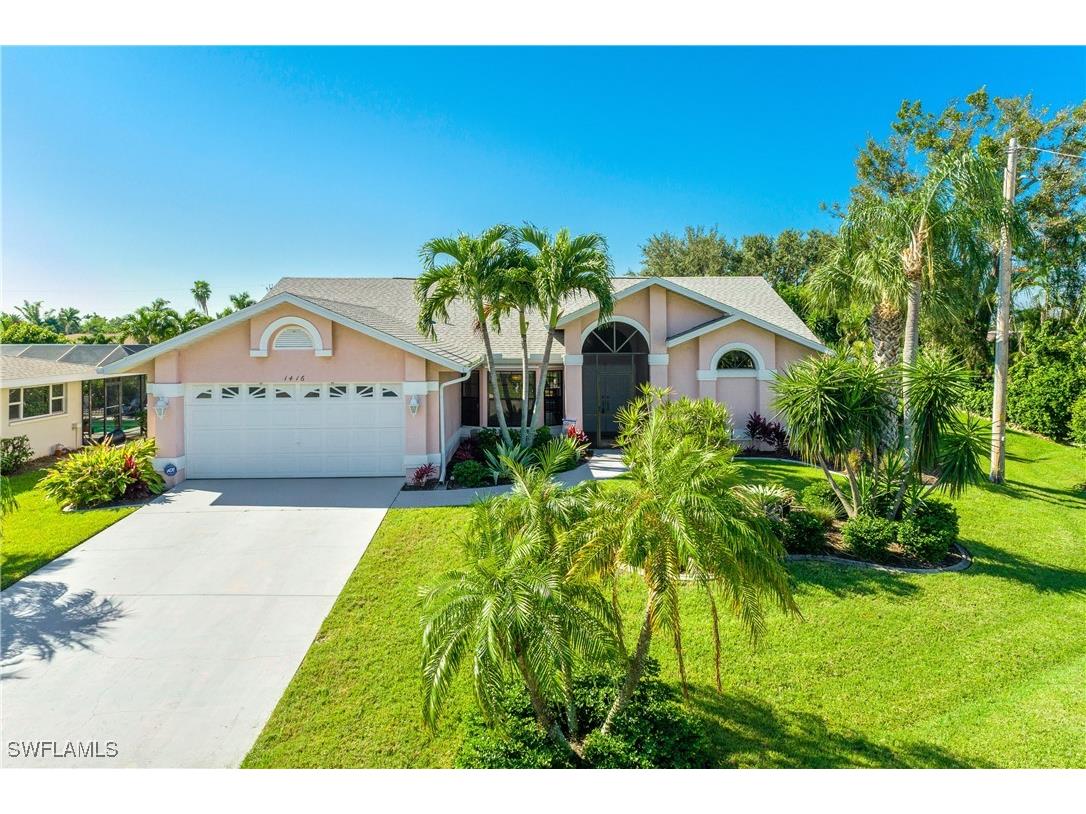 1416 Wellington Court Cape Coral FL 33904 224101177 image1