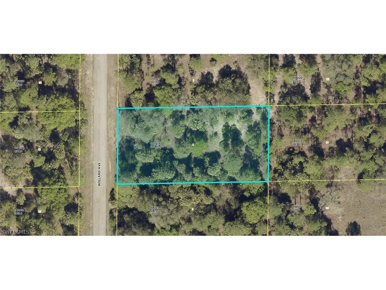 1416 Willard Avenue Lehigh Acres FL 33972 222068781 image1