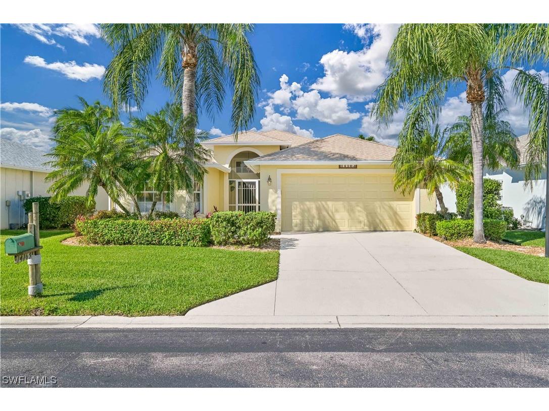 14163 Grosse Pointe Lane Fort Myers FL 33919 224010588 image1