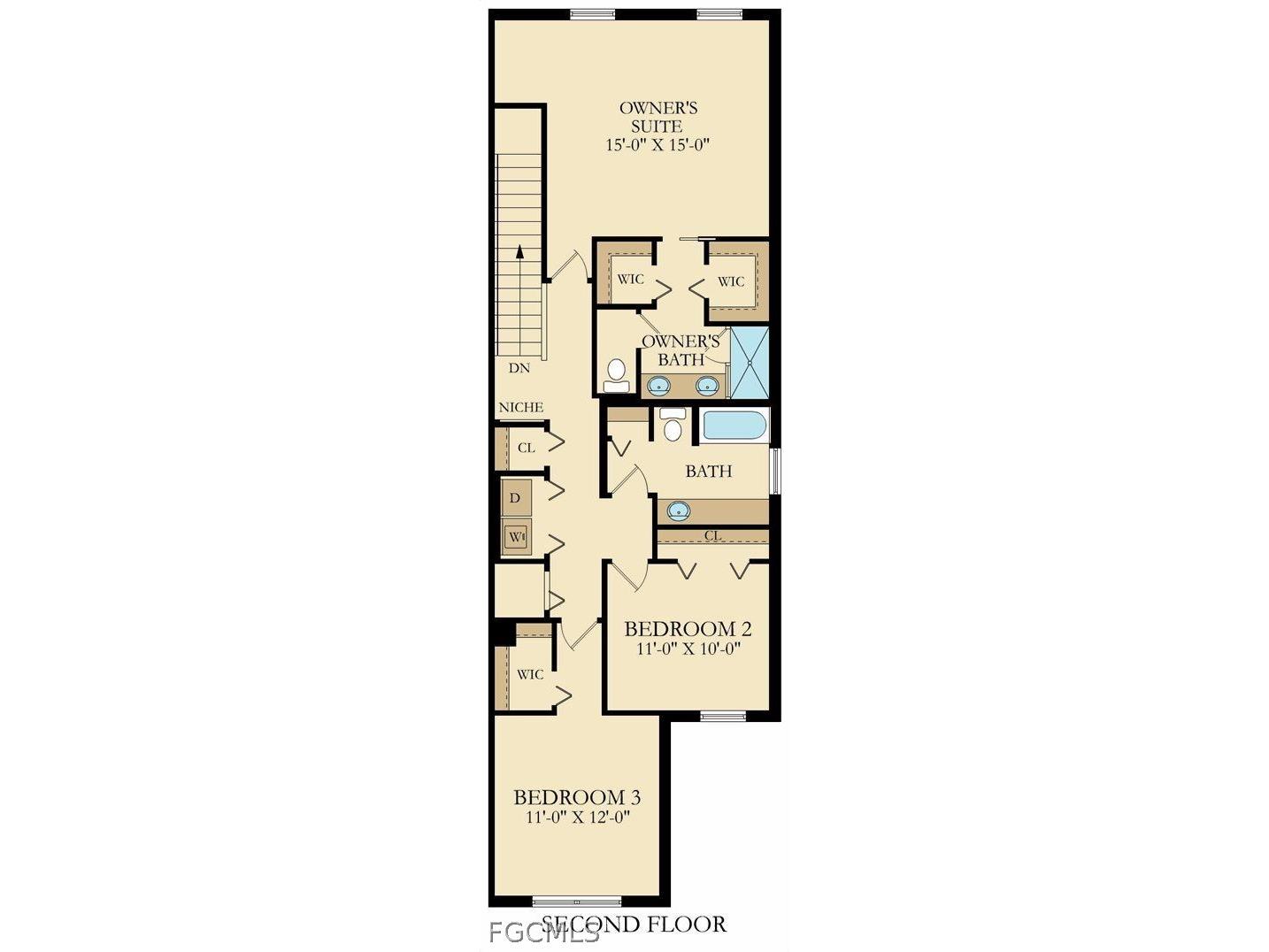 14164 Pine Lodge Lane Fort Myers FL 33913 2026013209 image31
