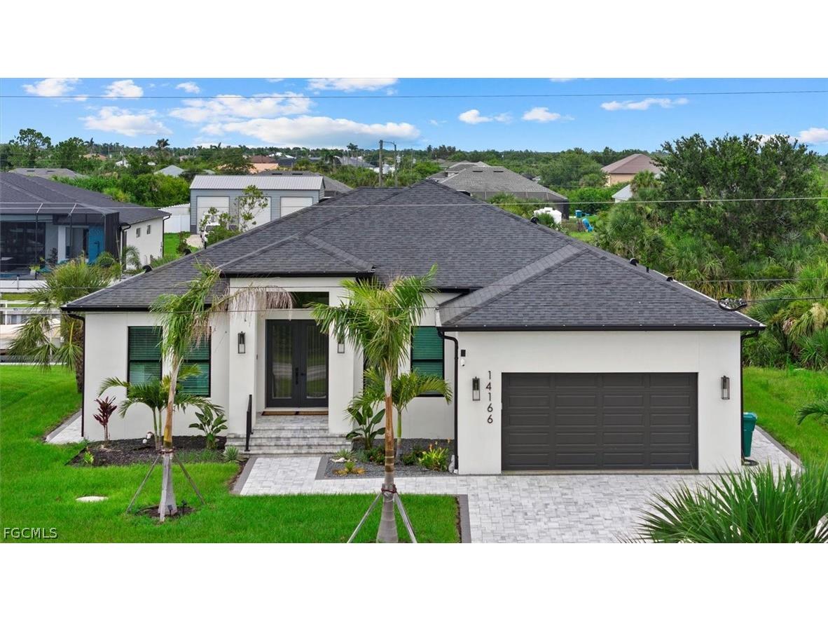 14166 Fort Worth Circle Port Charlotte FL 33981 2026009696 image1