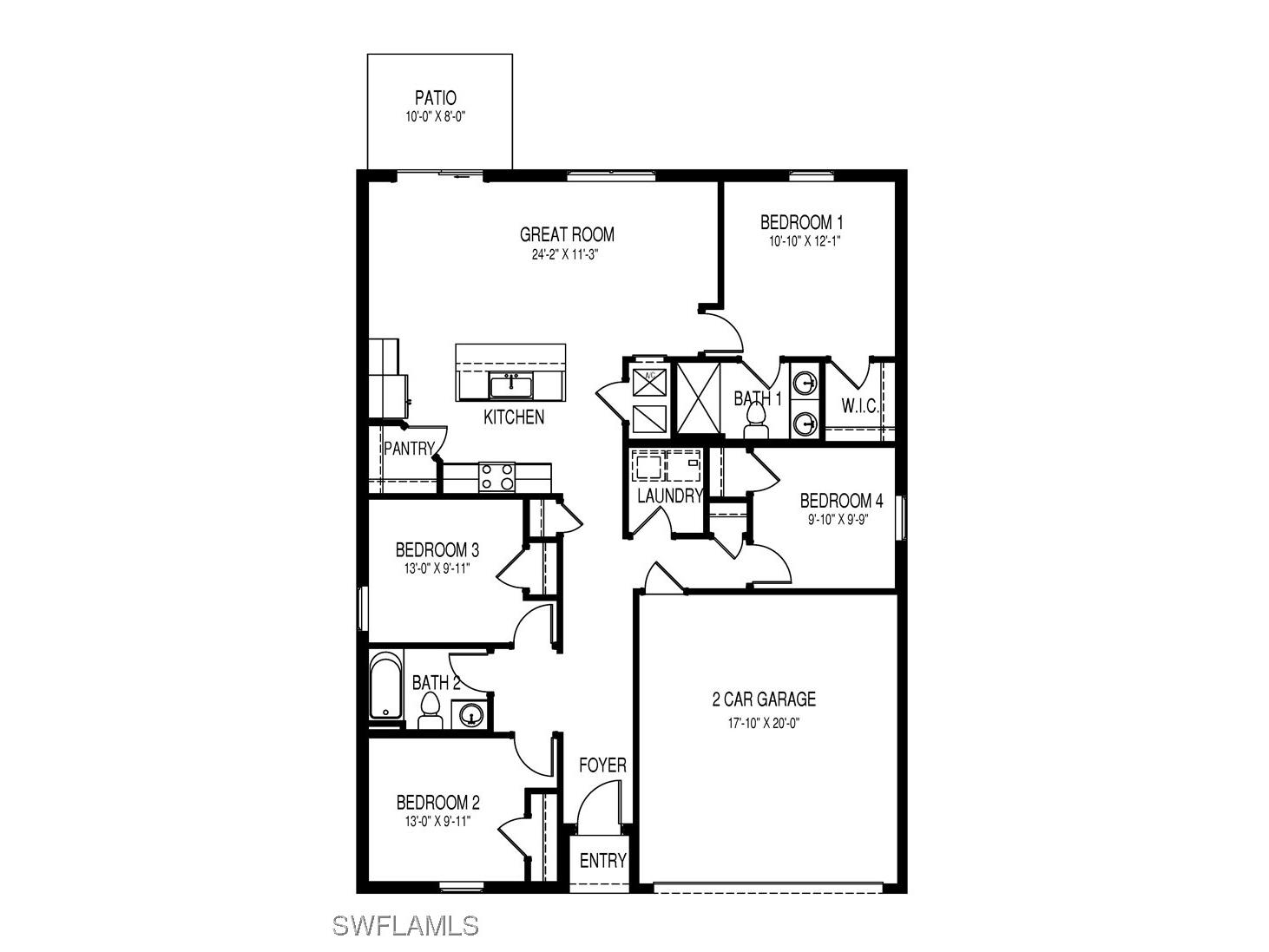 14168 Hemingway Oaks Trail Fort Myers FL 33905 225079857 image13
