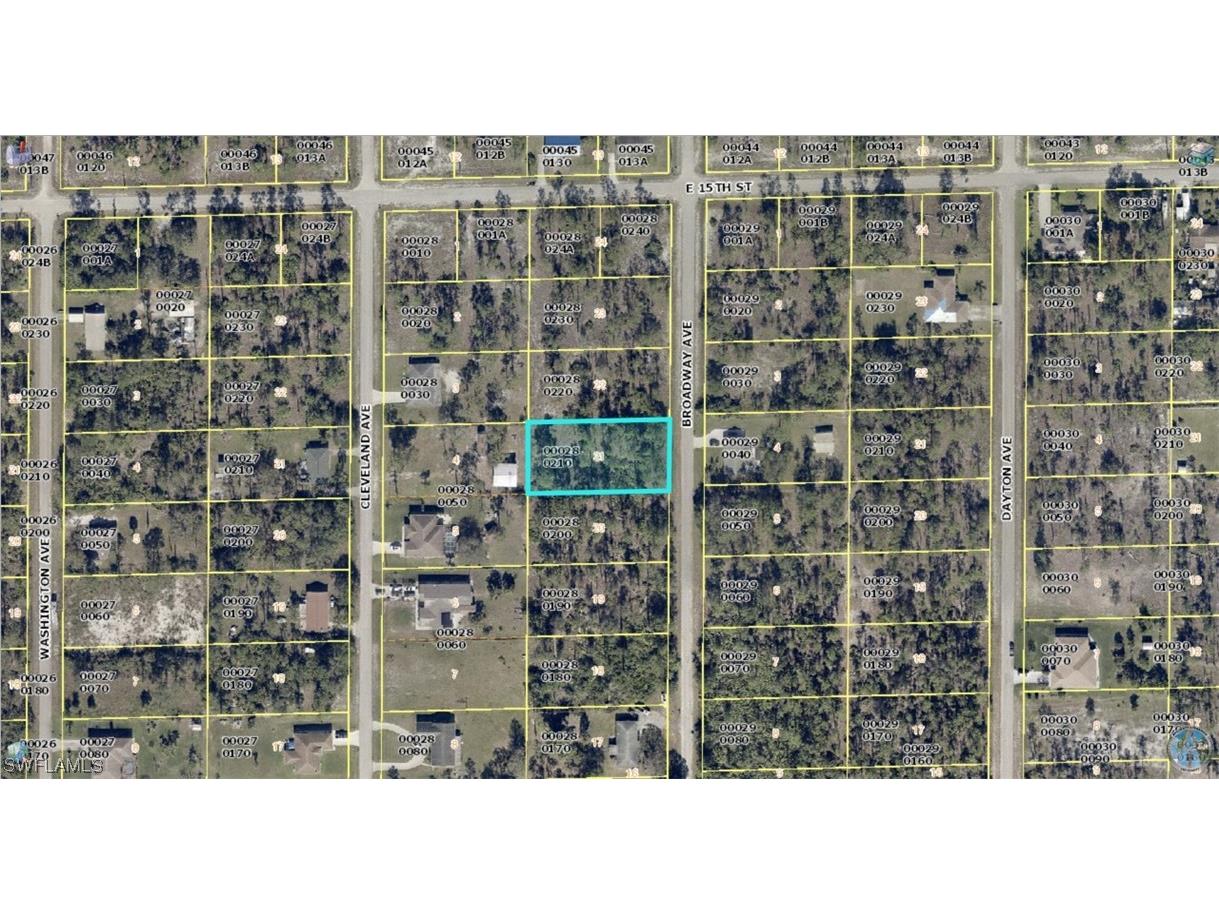 1417 Broadway Avenue Lehigh Acres FL 33972 223052019 image1