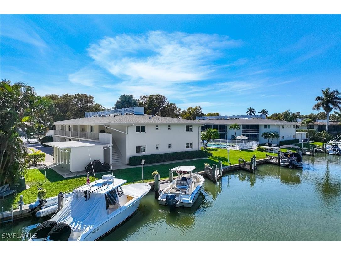 1417 Chesapeake Avenue #104 Naples FL 34102 226008194 image36