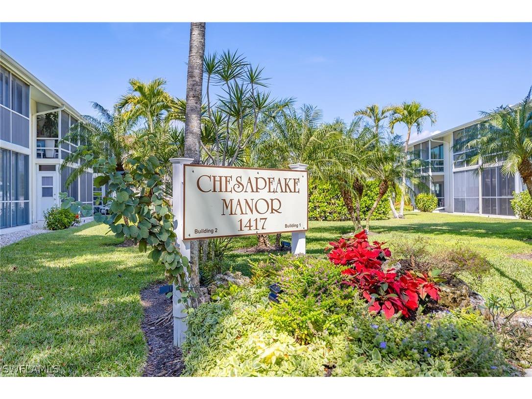 1417 Chesapeake Avenue #104 Naples FL 34102 226008194 image42