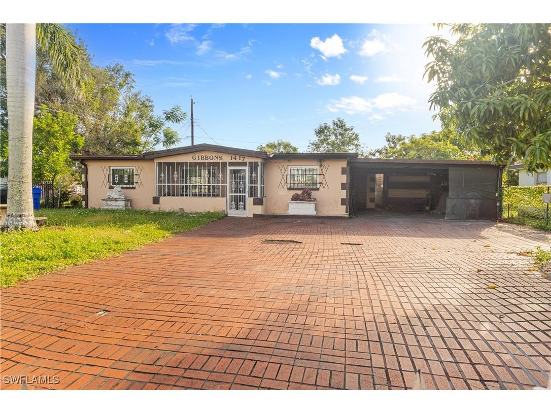 1417 Gardenia Avenue Fort Myers FL 33916 226003019 image1