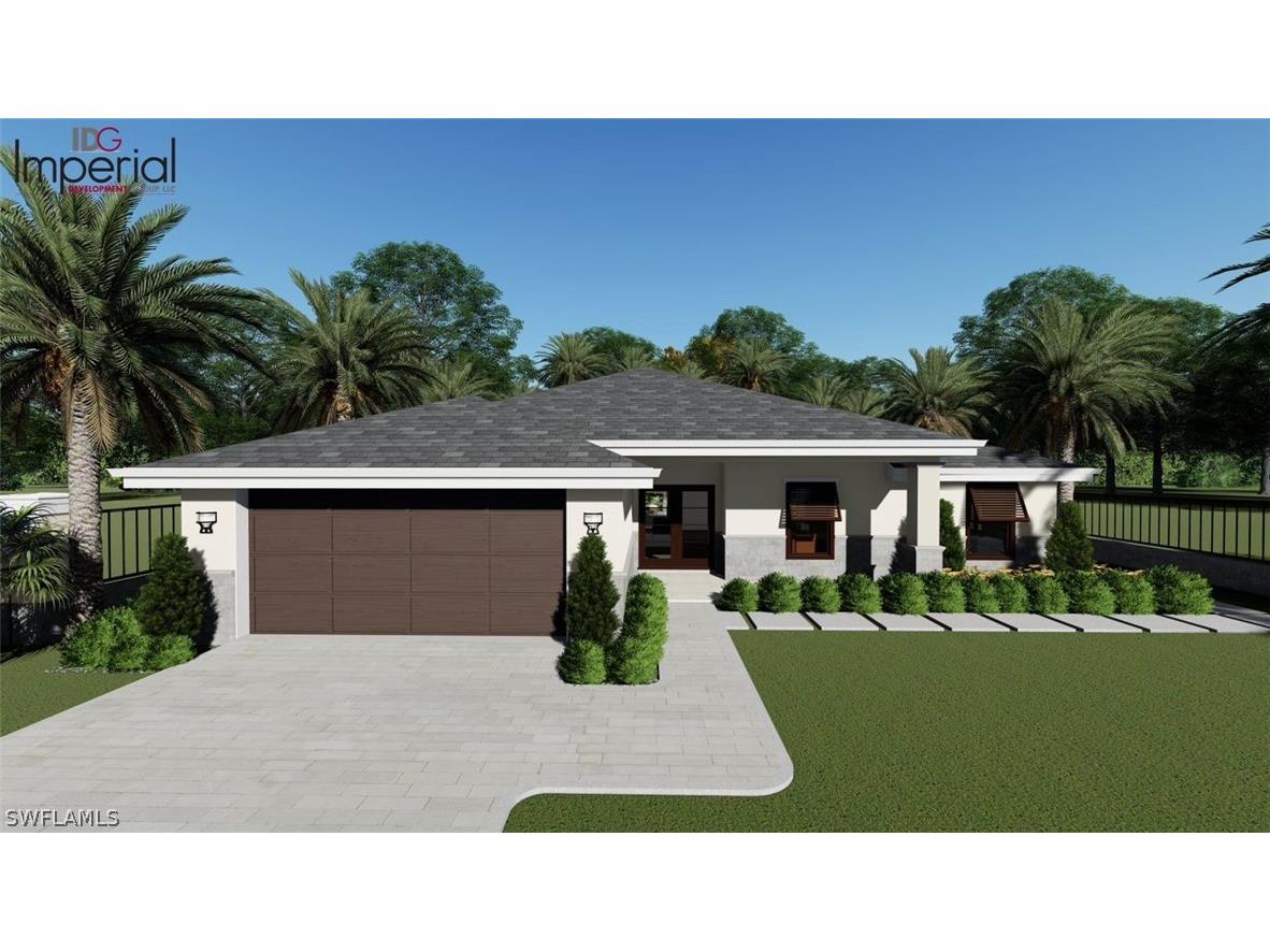 1417 Irving Avenue Lehigh Acres FL 33972 222090599 image1