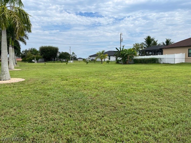 1417 NE 18th Place Cape Coral FL 33909 224076116 image1