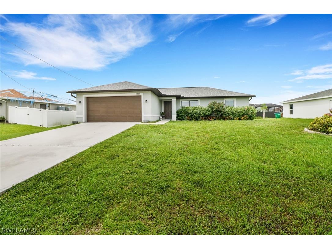 1417 NE 34th Street Cape Coral FL 33909 224055662 image1