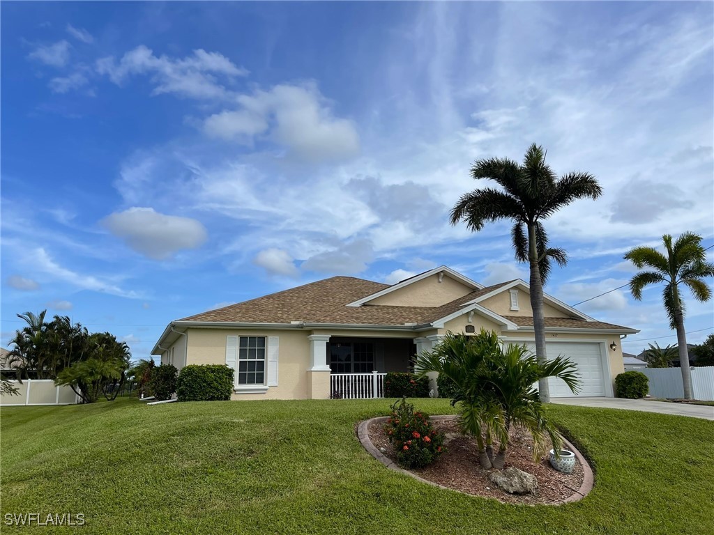 1417 NW 10th Street Cape Coral FL 33993 224084215 image1