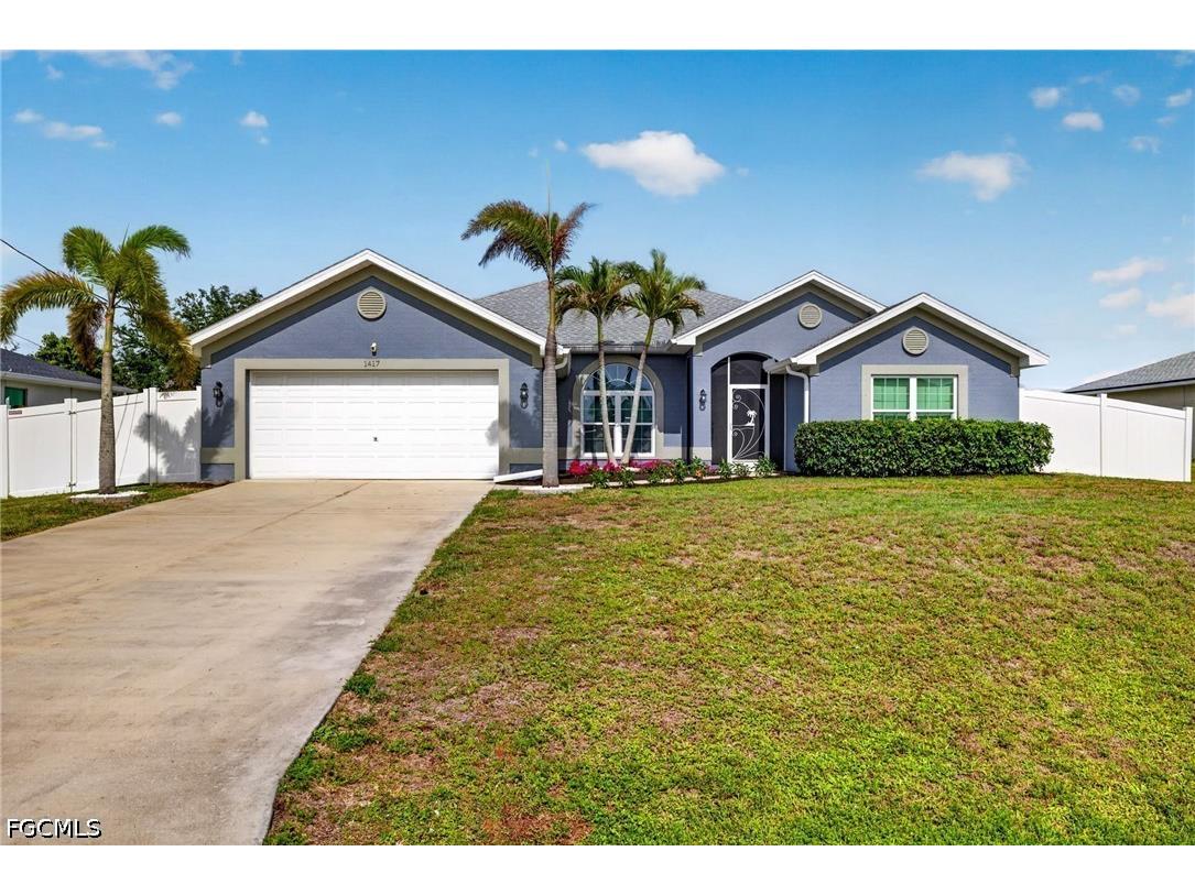 1417 NW 16th Place Cape Coral FL 33993 2026021950 image1