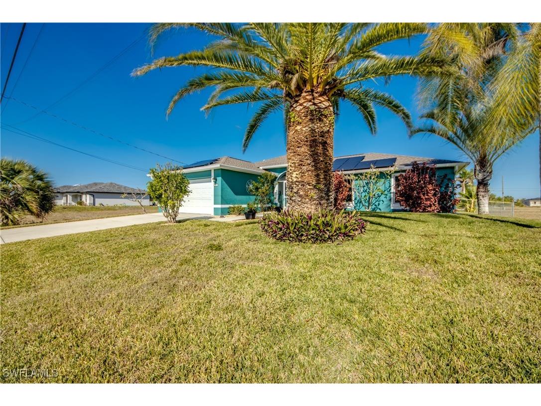 1417 NW 16th Terrace Cape Coral FL 33993 225001909 image1