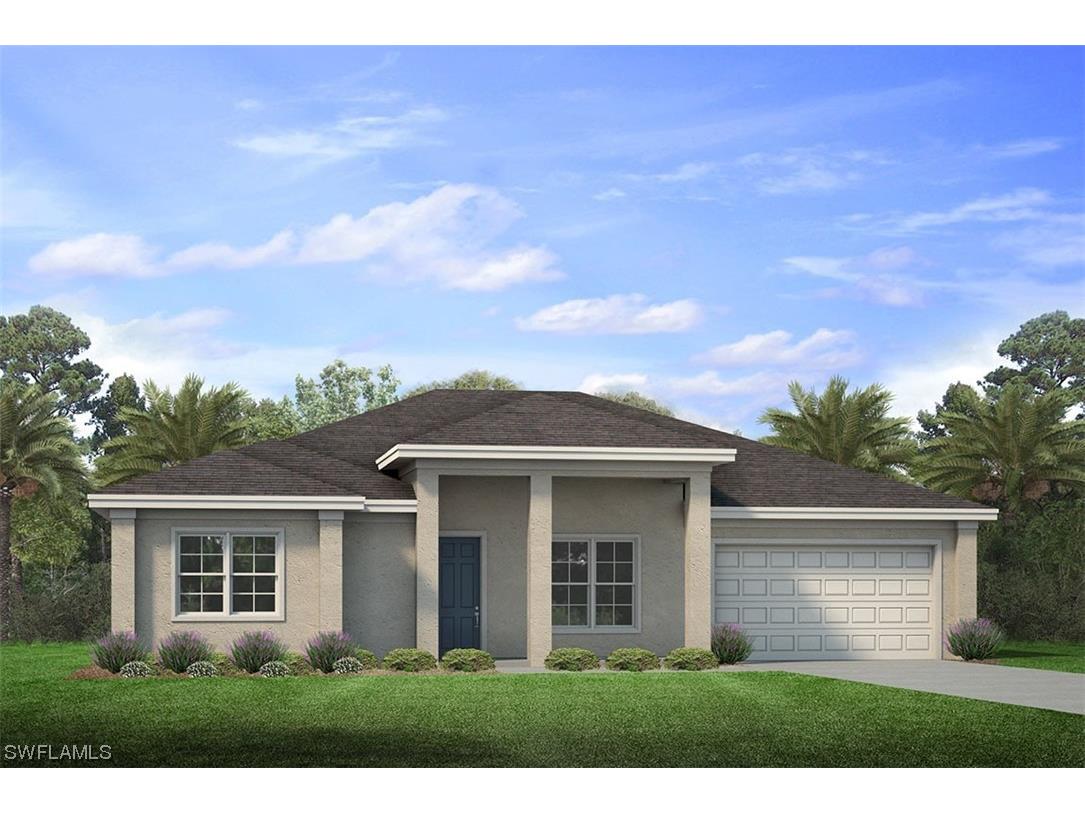 1417 NW 3rd Terrace Cape Coral FL 33993 223019828 image1
