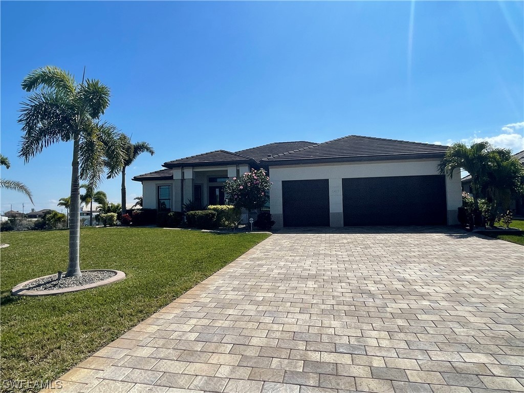 1417 NW 41st Place Cape Coral FL 33993 224018288 image1